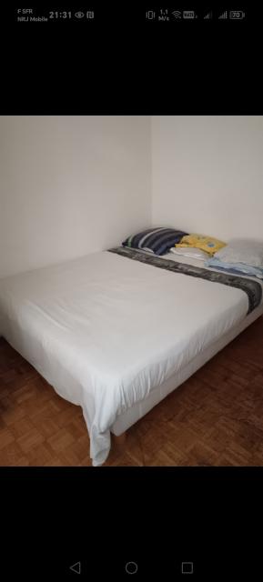 Location appartement T4 Paris 12 - Photo 8