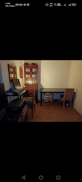 Location appartement T4 Paris 12 - Photo 9