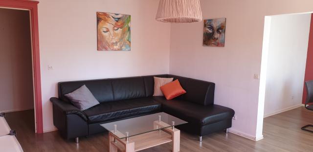 Location appartement T5 Metz - Photo 2
