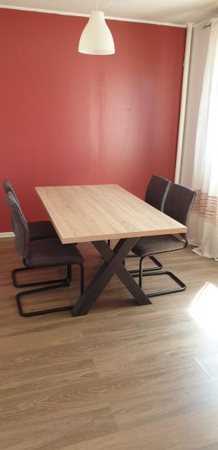 Location appartement T5 Metz - Photo 3