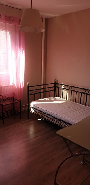 Location appartement T5 Metz - Photo 5