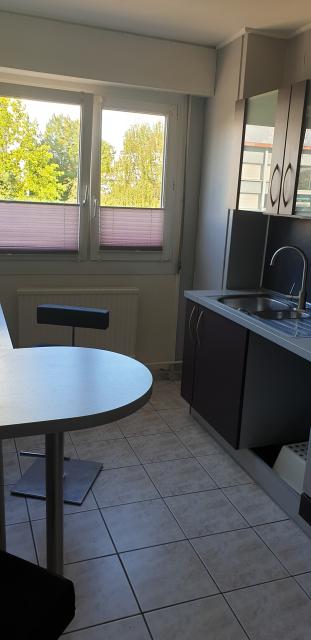 Location appartement T5 Metz - Photo 7
