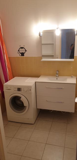 Location appartement T5 Metz - Photo 8