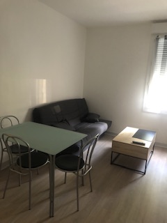 Location appartement T1 Limoges - Photo 2