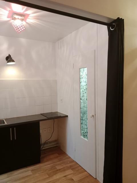 Location studio Paris 16 - Photo 2