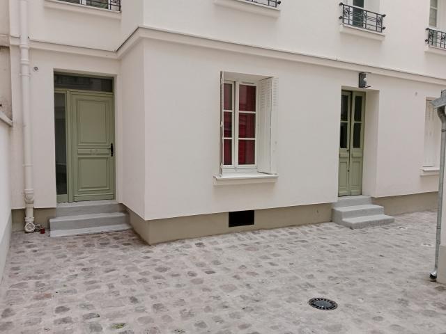 Location studio Paris 16 - Photo 6