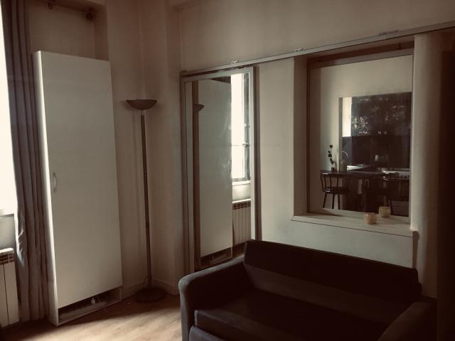 Location appartement T2 Paris 18 - Photo 2