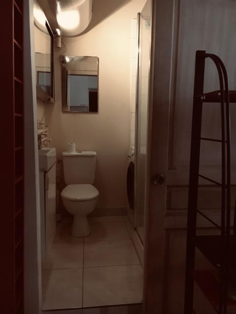 Location appartement T2 Paris 18 - Photo 4
