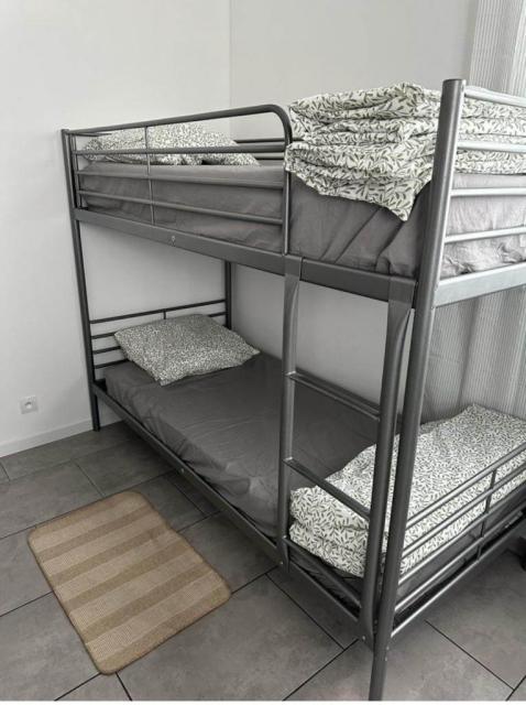 Location chambre Villeneuve St Georges - Photo 3