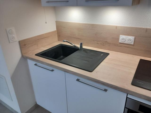 Location appartement T2 Mulhouse - Photo 2