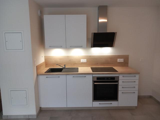 Location appartement T2 Mulhouse - Photo 3