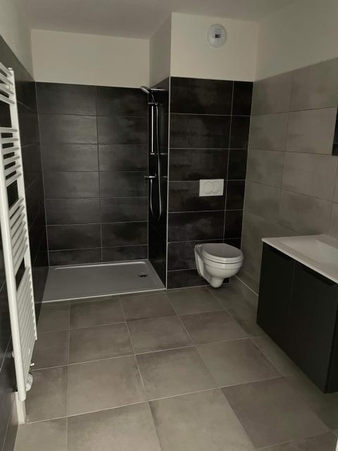 Location appartement T2 Mulhouse - Photo 4