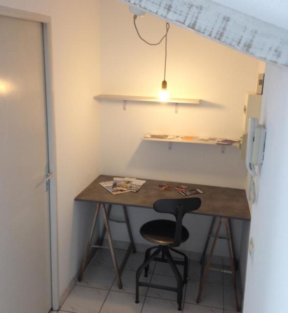 Location studio Avignon - Photo 3