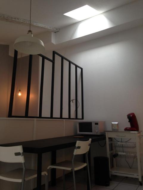Location studio Avignon - Photo 5