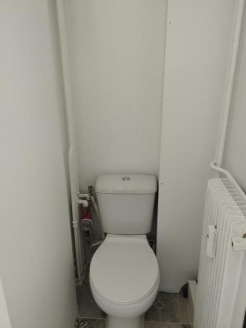 Location studio St Maur des Fosses - Photo 8