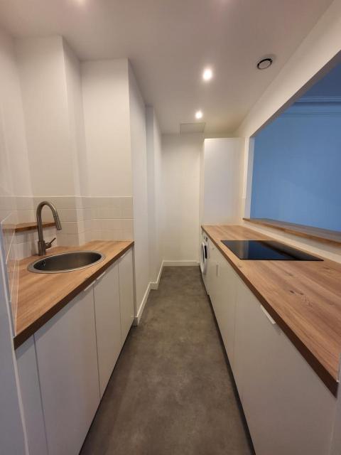 Location appartement T3 Beziers - Photo 2