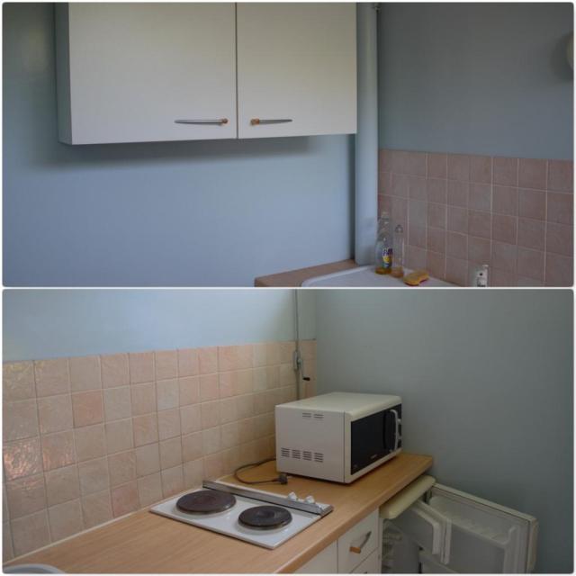 Location appartement T1 Nantes - Photo 2