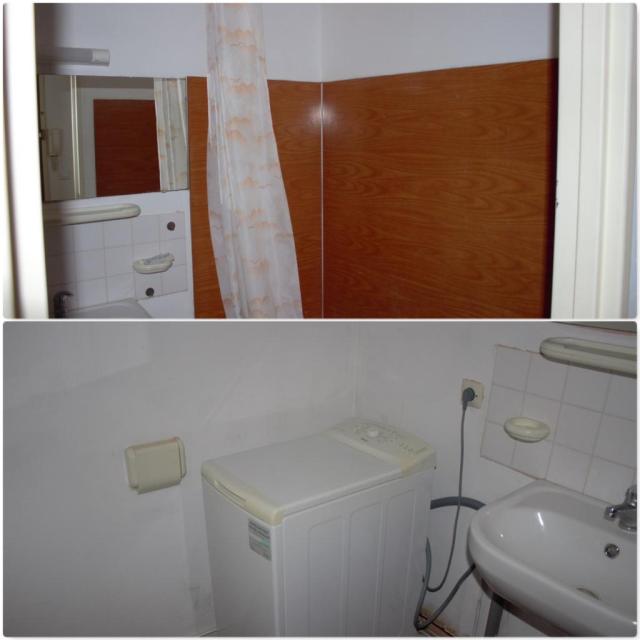 Location appartement T1 Nantes - Photo 3