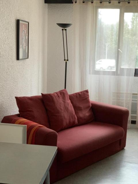 Location studio Vandoeuvre les Nancy - Photo 5