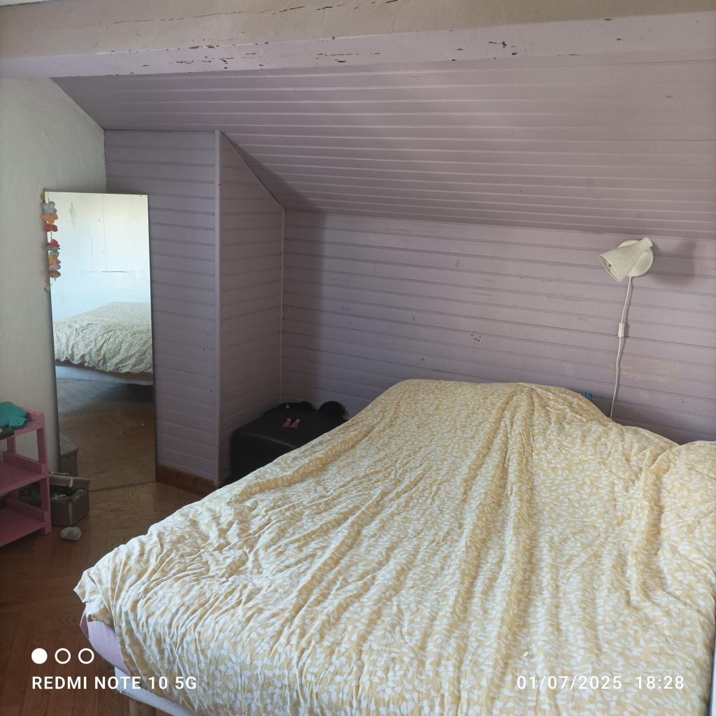Location chambre Romainville - Photo 1