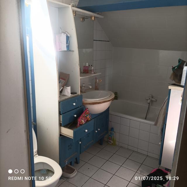 Location chambre Romainville - Photo 2