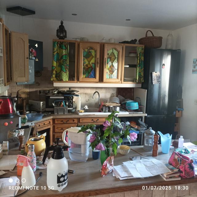 Location chambre Romainville - Photo 3