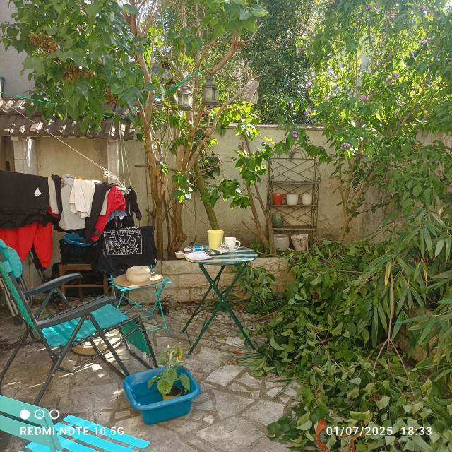 Location chambre Romainville - Photo 4