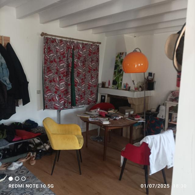 Location chambre Romainville - Photo 5