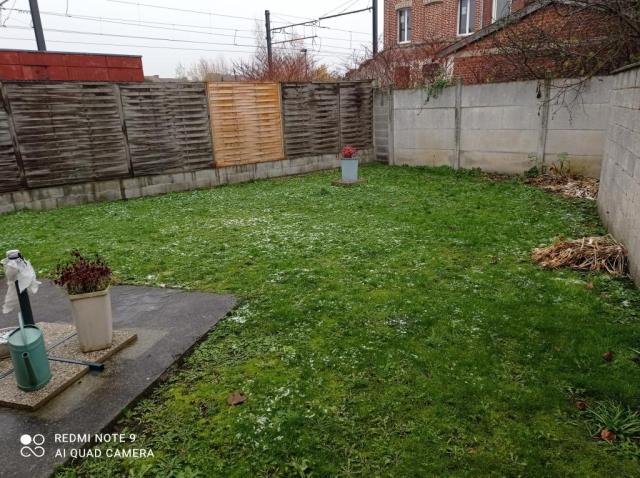 Location appartement T3 Denain - Photo 2