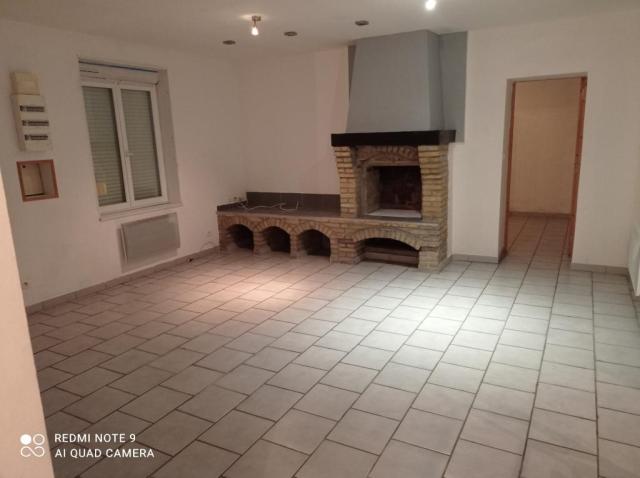 Location appartement T3 Denain - Photo 3