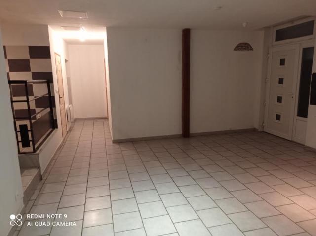 Location appartement T3 Denain - Photo 4