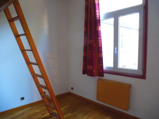 Location studio Valenciennes - Photo 2