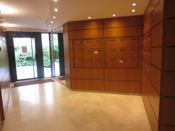 Location studio Lyon 3 - Photo 8