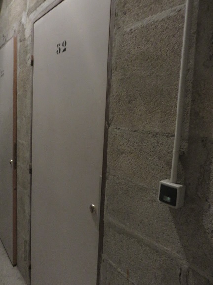 Location studio Lyon 3 - Photo 9