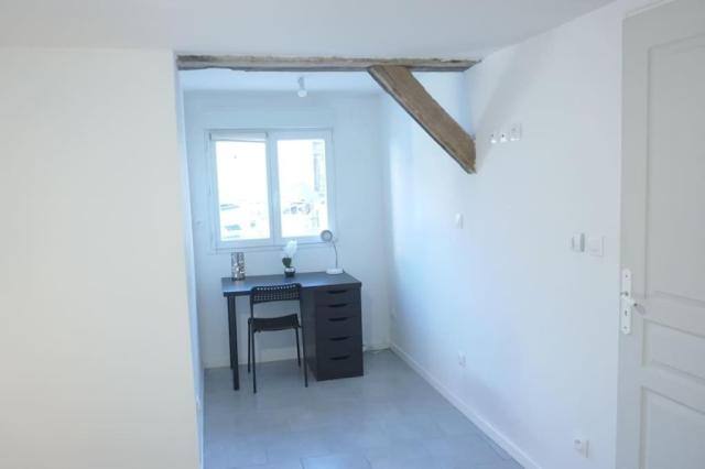 Location appartement T2 St Quentin - Photo 3