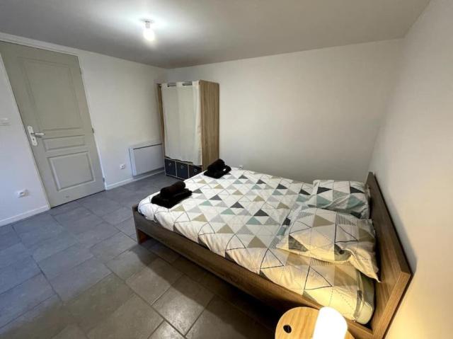 Location appartement T2 St Quentin - Photo 4