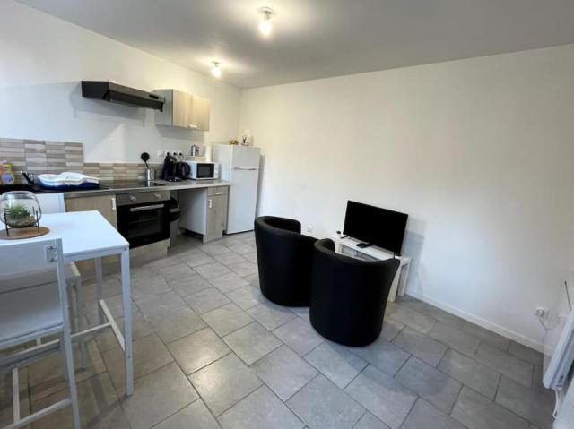 Location appartement T2 St Quentin - Photo 5