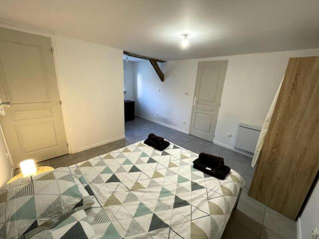 Location appartement T2 St Quentin - Photo 6