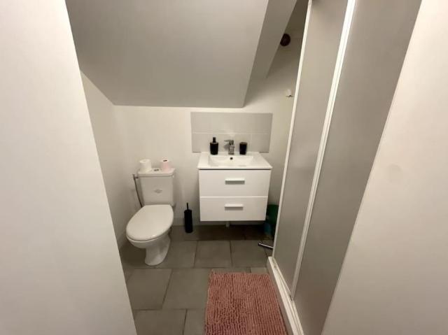Location appartement T2 St Quentin - Photo 7