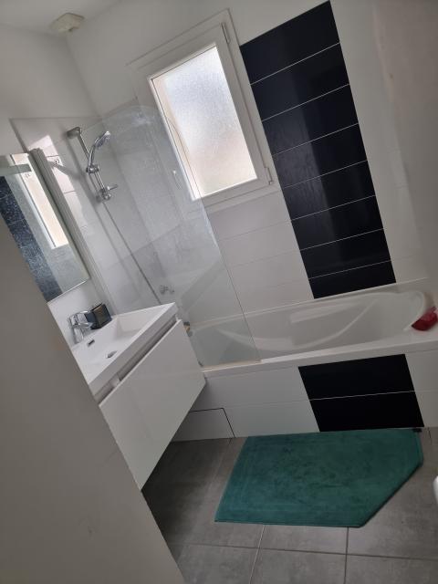 Location chambre St Andre de Cubzac - Photo 3