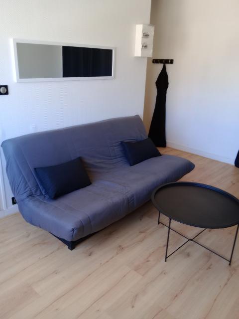 Location studio Limoges - Photo 3