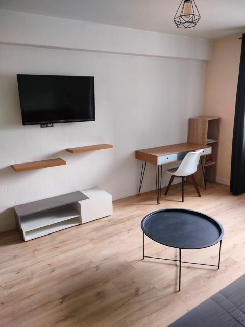 Location studio Limoges - Photo 4