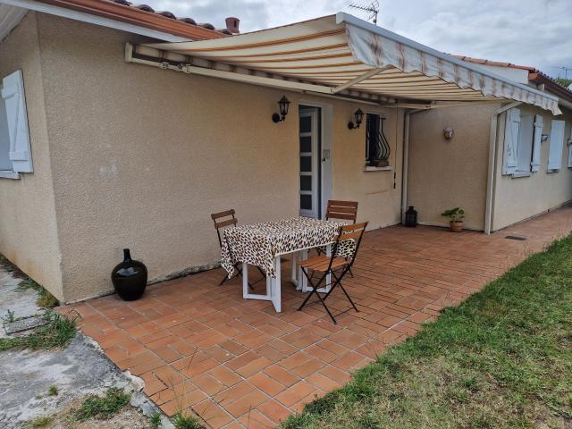 Location maison F3 Mont de Marsan - Photo 2