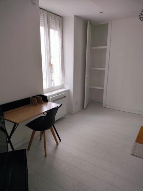 Location studio Limoges - Photo 2