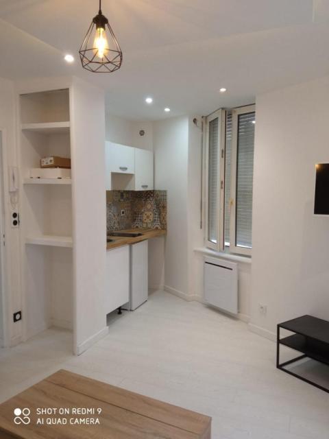 Location studio Limoges - Photo 3
