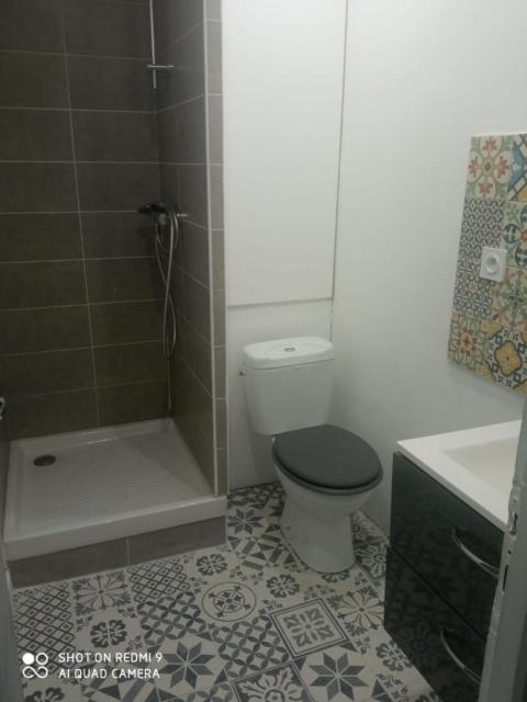 Location studio Limoges - Photo 4