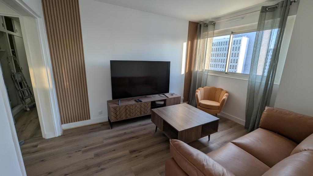 Location chambre Sarcelles - Photo 1