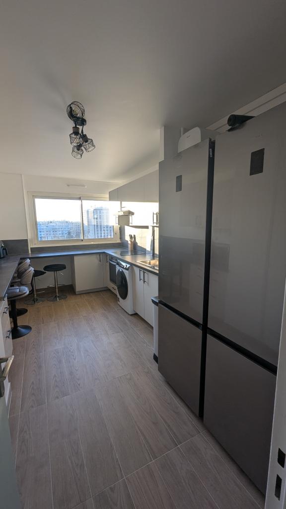 Location chambre Sarcelles - Photo 2