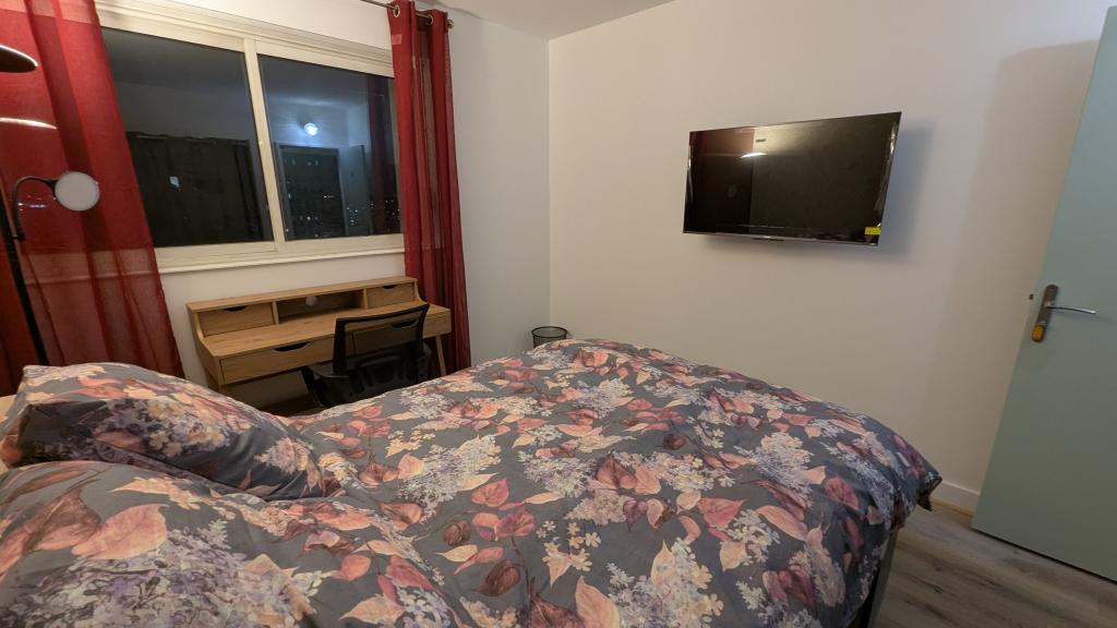 Location chambre Sarcelles - Photo 3