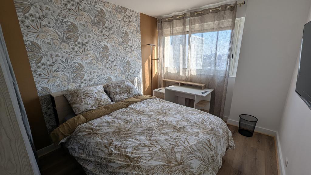 Location chambre Sarcelles - Photo 4